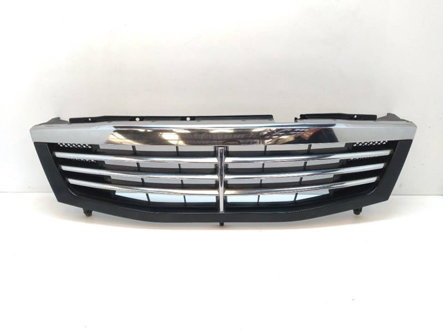 Panal de radiador 7946008000 Ssang Yong