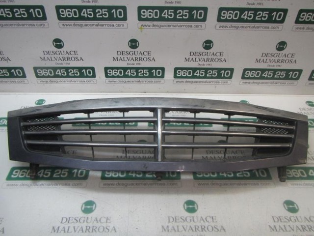 Comprar Parrilla del radiador SsangYong Rexton  RJ a bajo precio