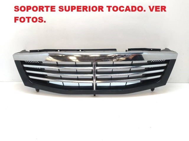 Precio del repuesto Parrilla de radiador Rexton  SUV
