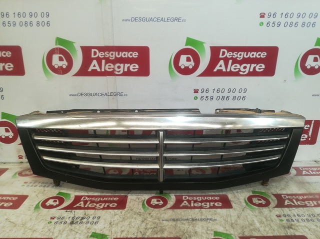 7946008000 Ssang Yong