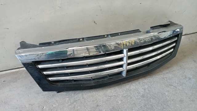 Rejilla delantera SsangYong Rexton  desde 87,12 €