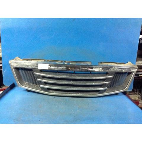 Rejilla para SsangYong Rexton  (RJ)