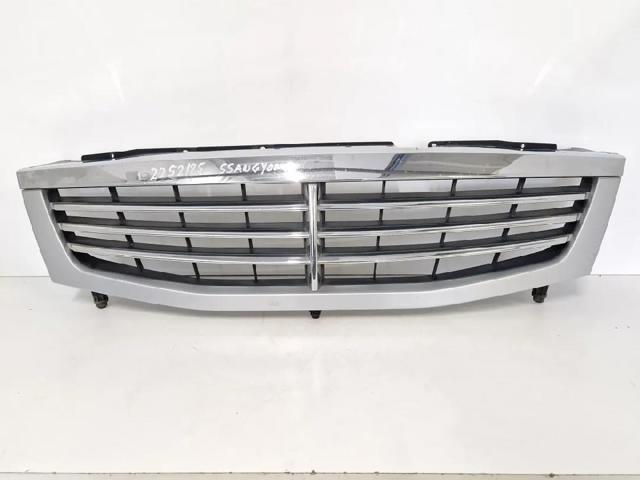 Rejilla delantera SsangYong Rexton  desde 87,12 €