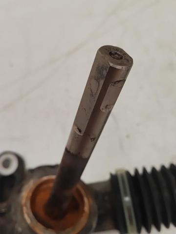 RENAULT 7955501009 Cremallera de dirección comprar Barcelona