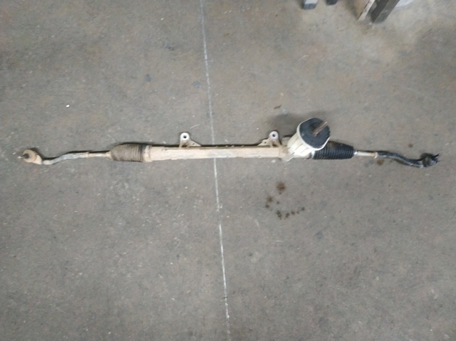 7955501009LH RENAULT Cremallera de dirección  comprar en Oviedo