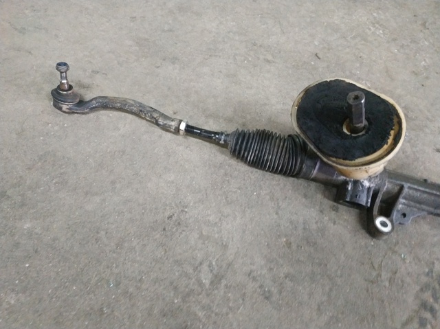 7955501009LH RENAULT Cremallera de dirección comprar Alcalá