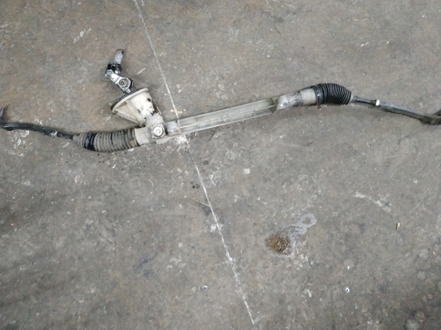 RENAULT 7955501009LH Cremallera de dirección comprar Barcelona