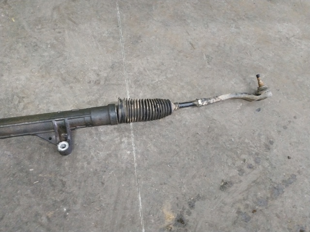 7955501009LH RENAULT Cremallera de dirección  en stock Gandía