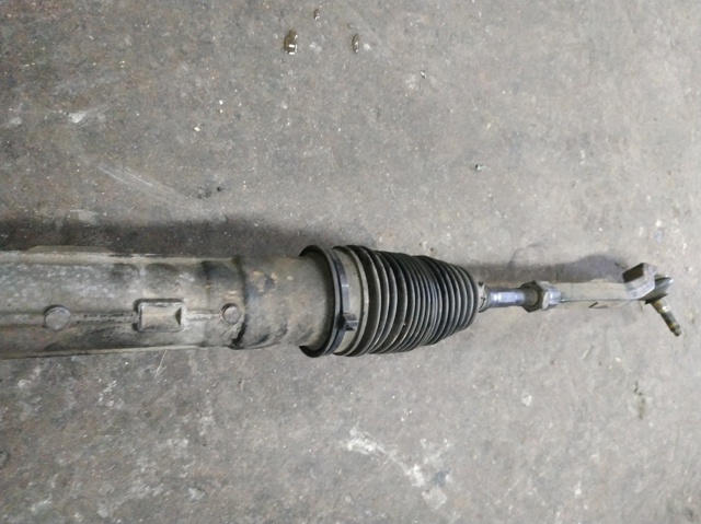 RENAULT 7955501009LH Cremallera de dirección  disponible España