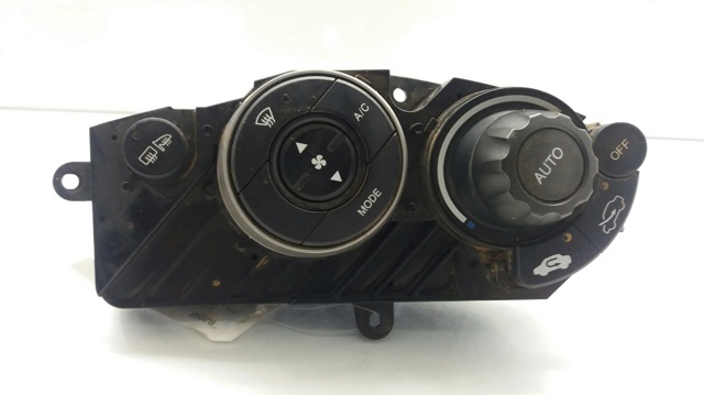 79600SMGG4 Honda