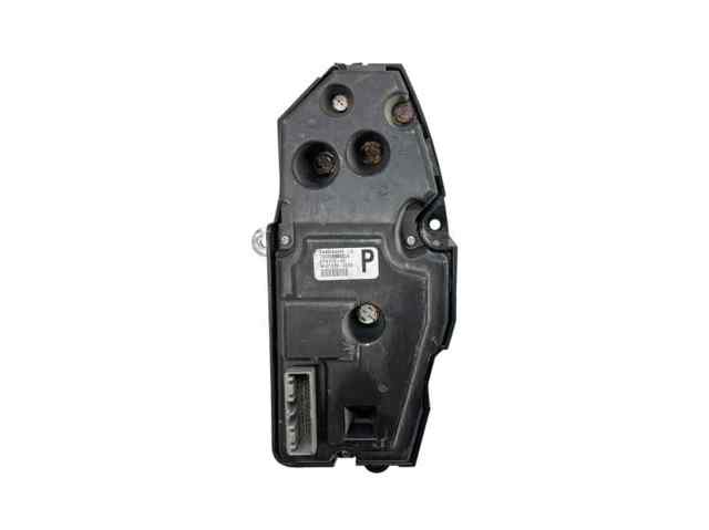 79600SMGG4 Honda