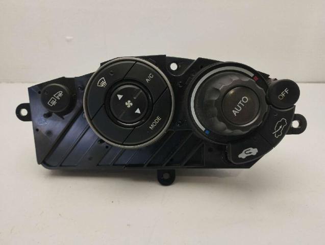 79600SMGG4 Honda