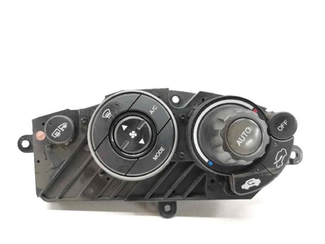 79600SMGG4 Honda