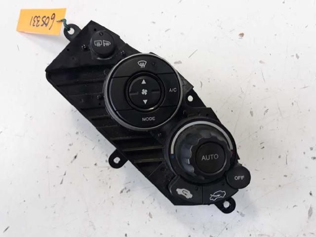 79600SMGG4 Honda
