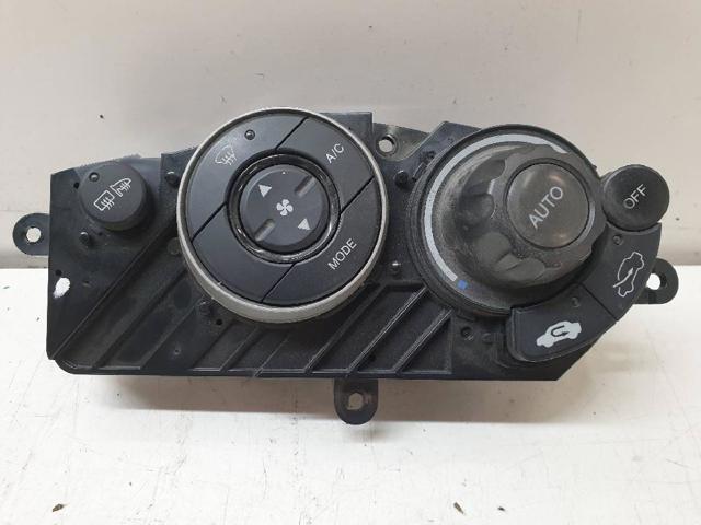 79600SMGG4 Honda