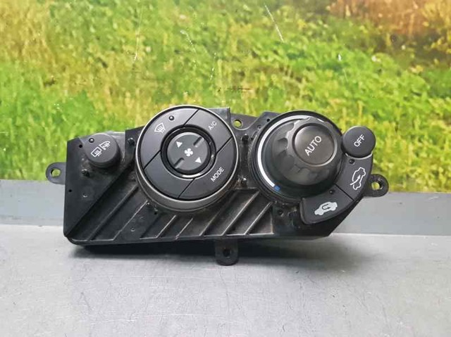 79600SMGG4 Honda