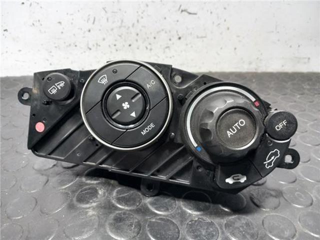 79600SMGG4 Honda