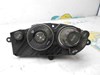 Mando climatizador para honda civic berlina 5 142 1597cc n22a2 79600SMJG4