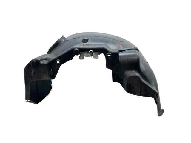 Paso rueda para SsangYong Rexton RJN