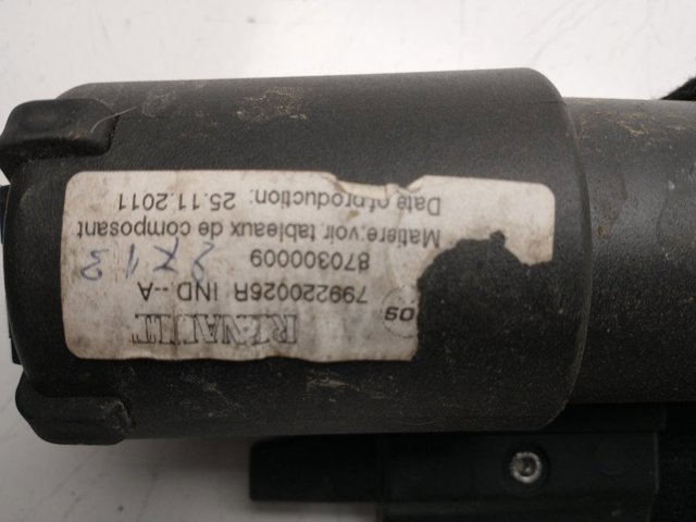 799220026R Renault (RVI)