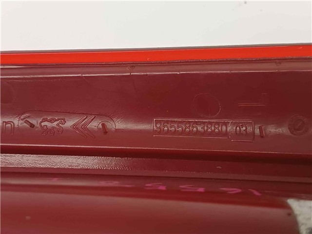 79998D PEUGEOT  en stock Gandía