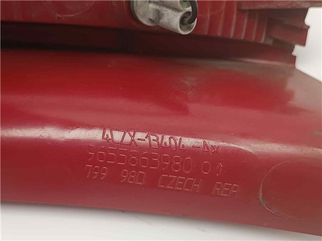 79998D PEUGEOT  comprar en Lleida
