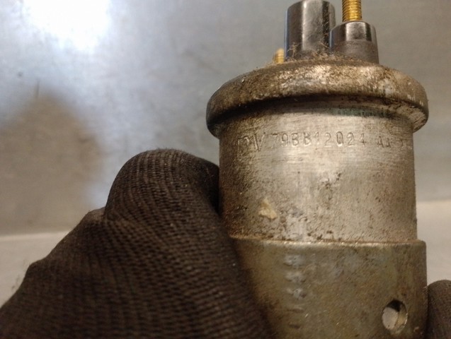 79BB12024AA FORD Bobina de encendido  comprar en Oviedo