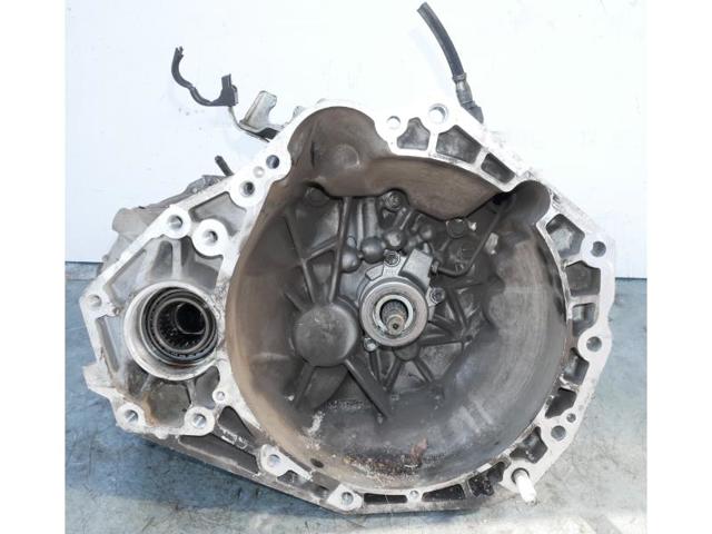 Transimisión manual Suzuki SX4 (2006-2026)