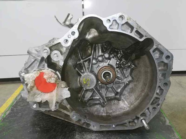 Comprar Caja de cambios manual completa Suzuki SX4 GY a bajo precio