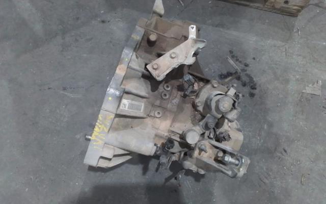 Caja de cambios manual para Suzuki SX4 (GY)