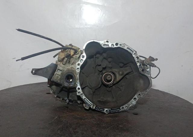 Motor completo 7AFE Toyota