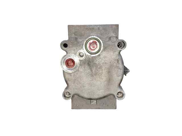 Compresor de aire acondicionado coche 7BYU19D629AA FORD