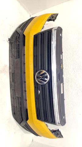 Paragolpes delantero Volkswagen Crafter  (2016-2026)