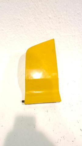Tapa exterior de tanque combustible Volkswagen Crafter  (2016-2026)