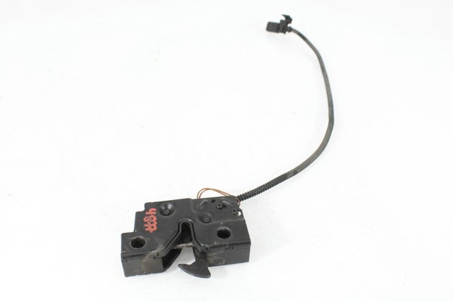 Cerradura de Capot Volkswagen Crafter  (2016-2026)
