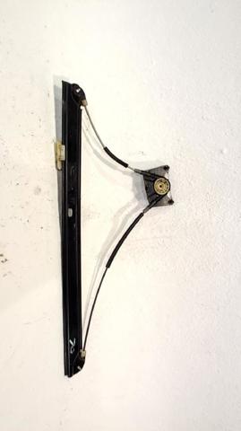 Mecanismo de elevalunas delantero derecha para Volkswagen Crafter SZ, SZB, SZC, SZD, SZH, SZI, SZO, SZP