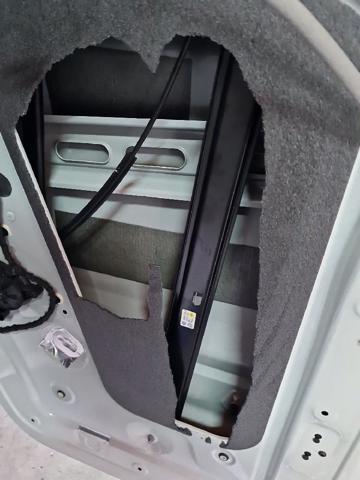 Precio del repuesto Mecanismo elevalunas delantero derecha Crafter  bus