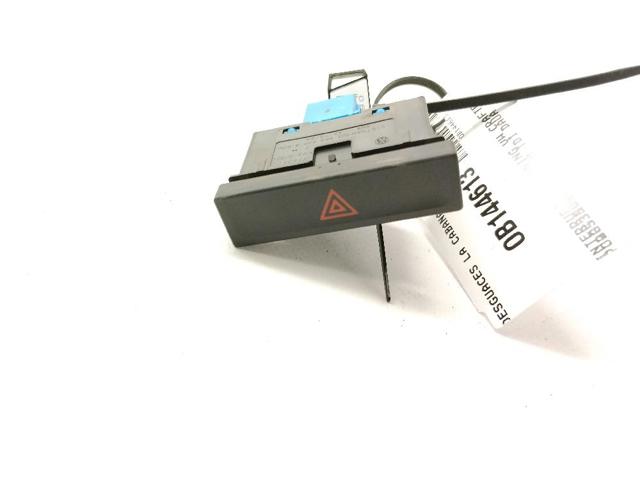 Boton warning para Volkswagen Crafter SY, SX, SYB, SYC, SYD, SYM