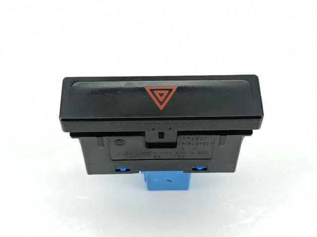 Interruptor warning Volkswagen Crafter (2016-2026)