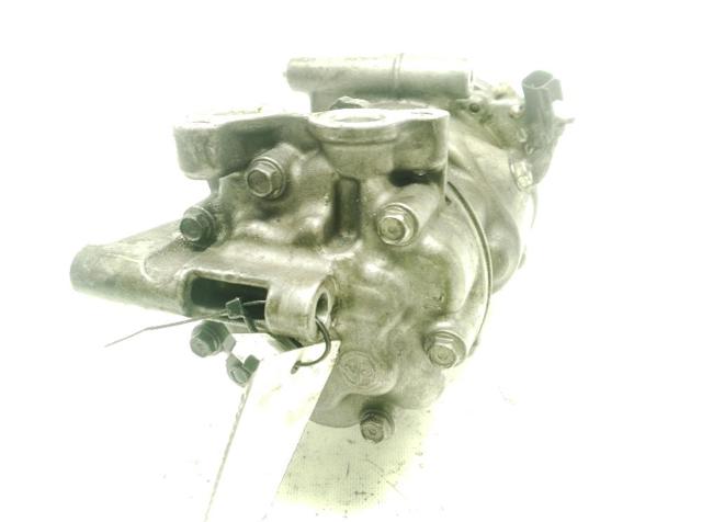 7C1119D629AA FORD Compresor de aire acondicionado  comprar en Jaén