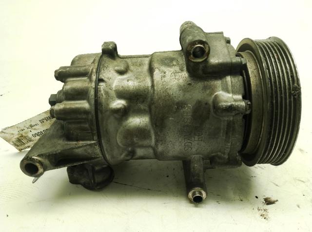 FORD 7C1119D629AA Compresor de aire acondicionado  disponible España