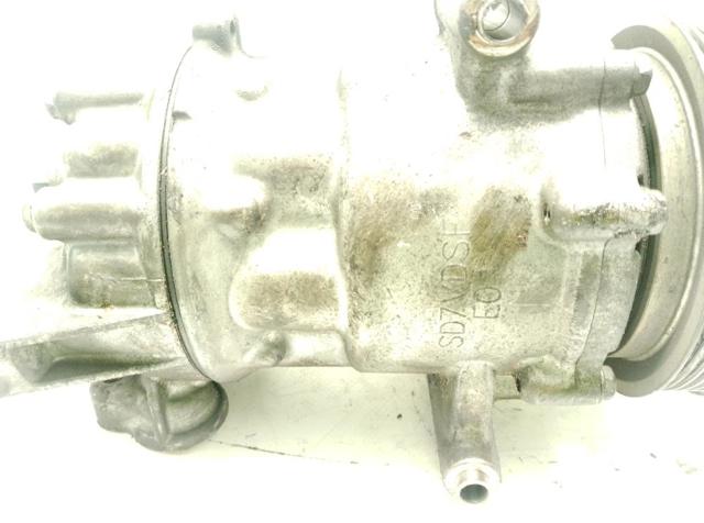 7C1119D629AA Compresor de aire acondicionado  en stock Castellón