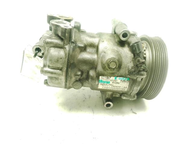 FORD 7C1119D629AA Compresor de aire acondicionado  disponible Valladolid