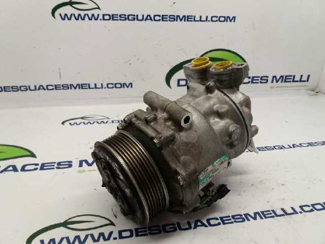 Compresor de aire acondicionado 7C1119D629BA Ford