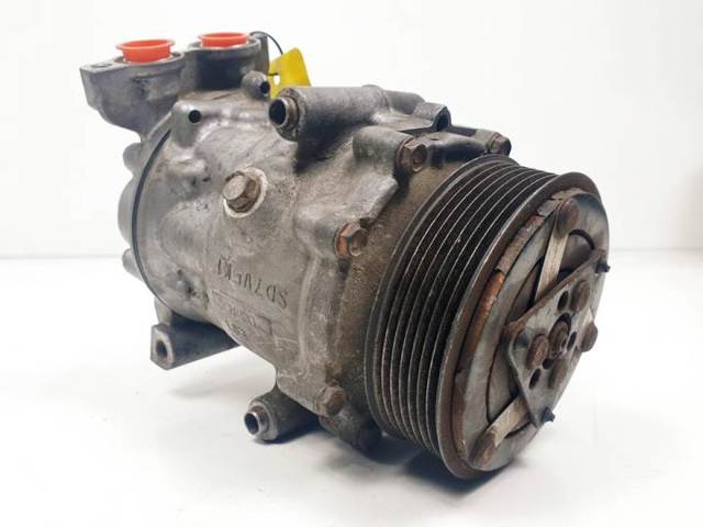 7C1119D629BA Ford