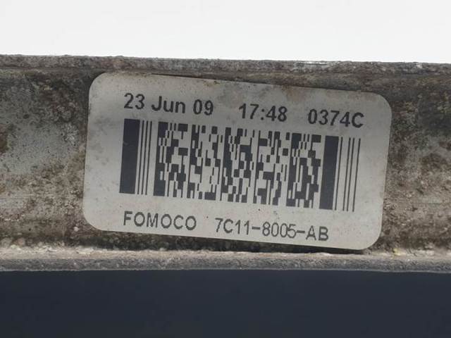 7C118005AB Radiador de refrigeración del motor  disponible Málaga