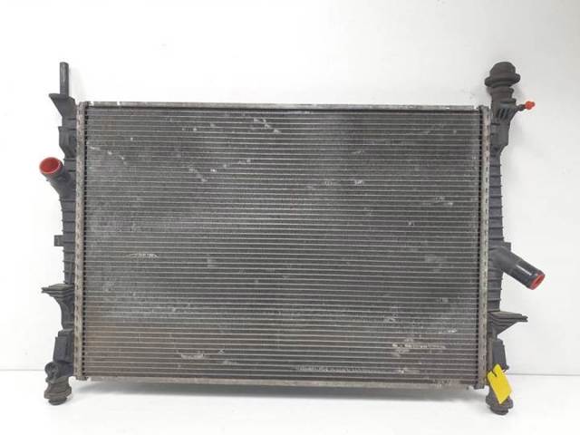 FORD 7C118005AB Radiador comprar Tarragona