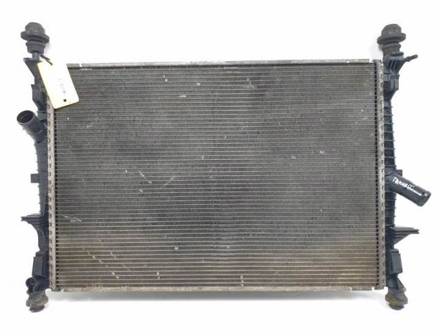 FORD 7C118005AB Radiador de refrigeración del motor  comprar en Murcia