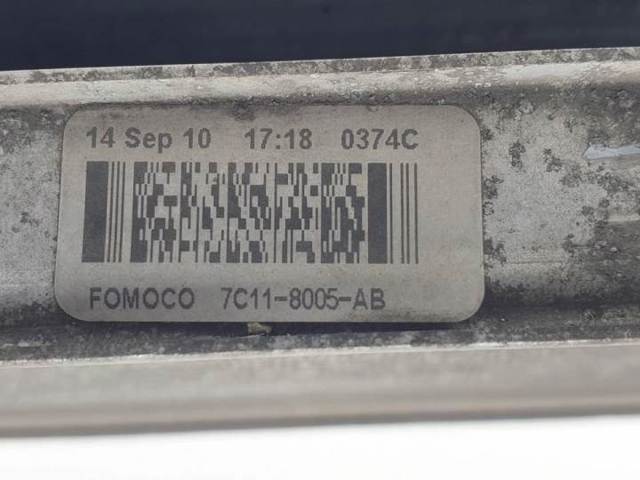 FORD 7C118005AB Radiador de refrigeración del motor  disponible España