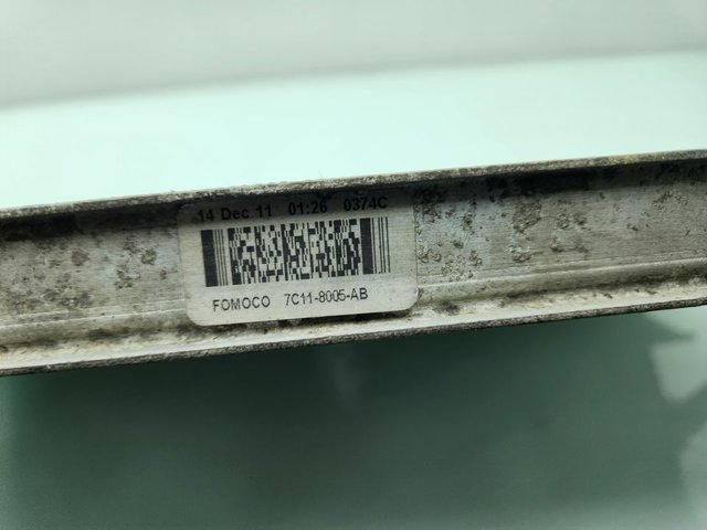7C118005AB FORD Radiador comprar Madrid